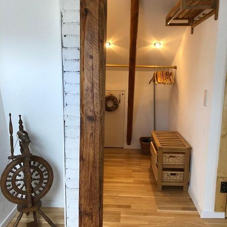 Loft Johanns Hochsitz Beverungen Εξωτερικό φωτογραφία