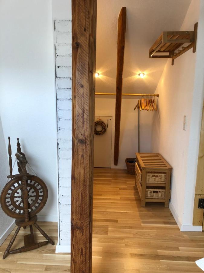 Loft Johanns Hochsitz Beverungen Εξωτερικό φωτογραφία