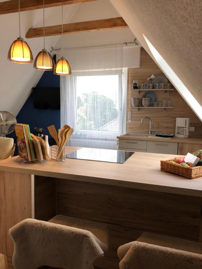 Loft Johanns Hochsitz Beverungen Εξωτερικό φωτογραφία