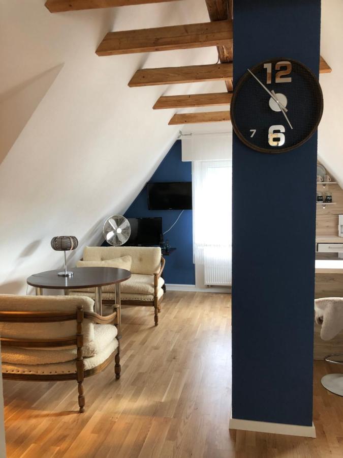 Loft Johanns Hochsitz Beverungen Εξωτερικό φωτογραφία