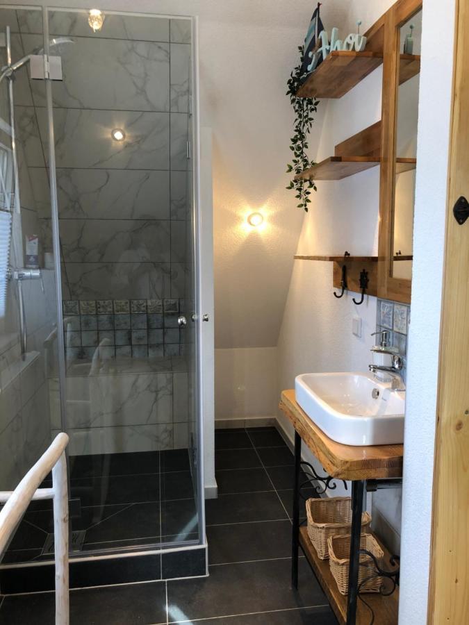 Loft Johanns Hochsitz Beverungen Εξωτερικό φωτογραφία