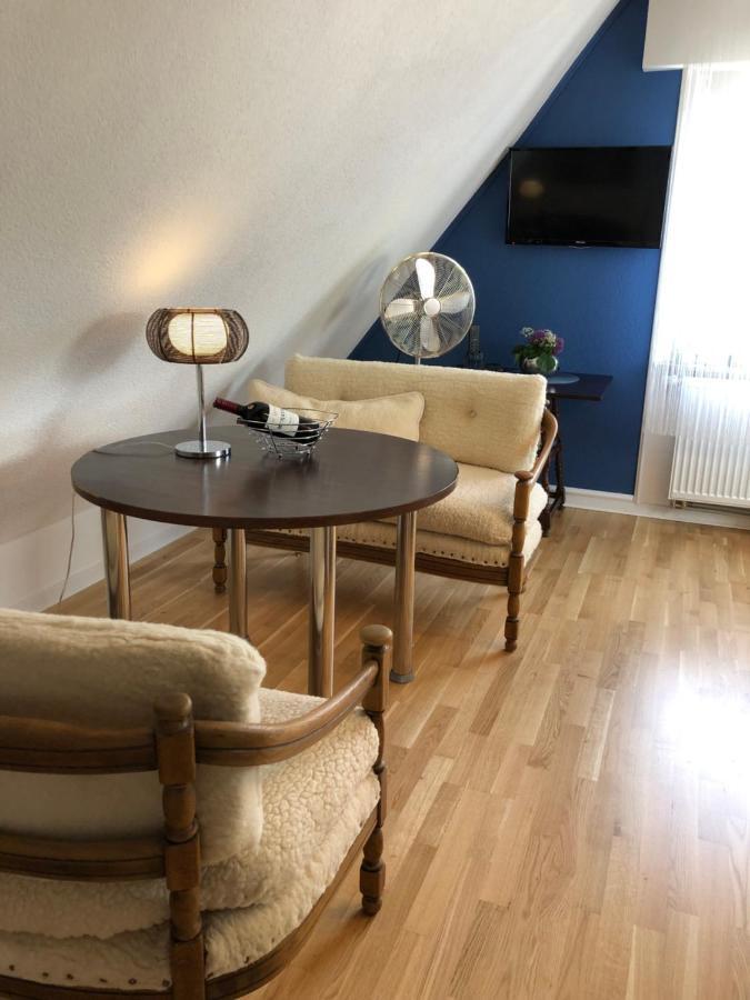 Loft Johanns Hochsitz Beverungen Εξωτερικό φωτογραφία